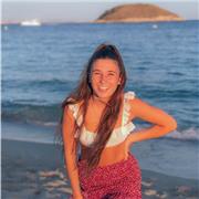 Estudiante ofrece clases de biología. Hace 2 años hice bachillerato científico y con pasión por la misma asignatura